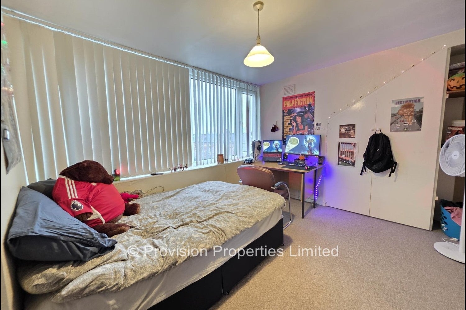 House Delph Mount in Leeds