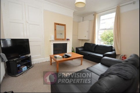 House Delph Mount in Leeds