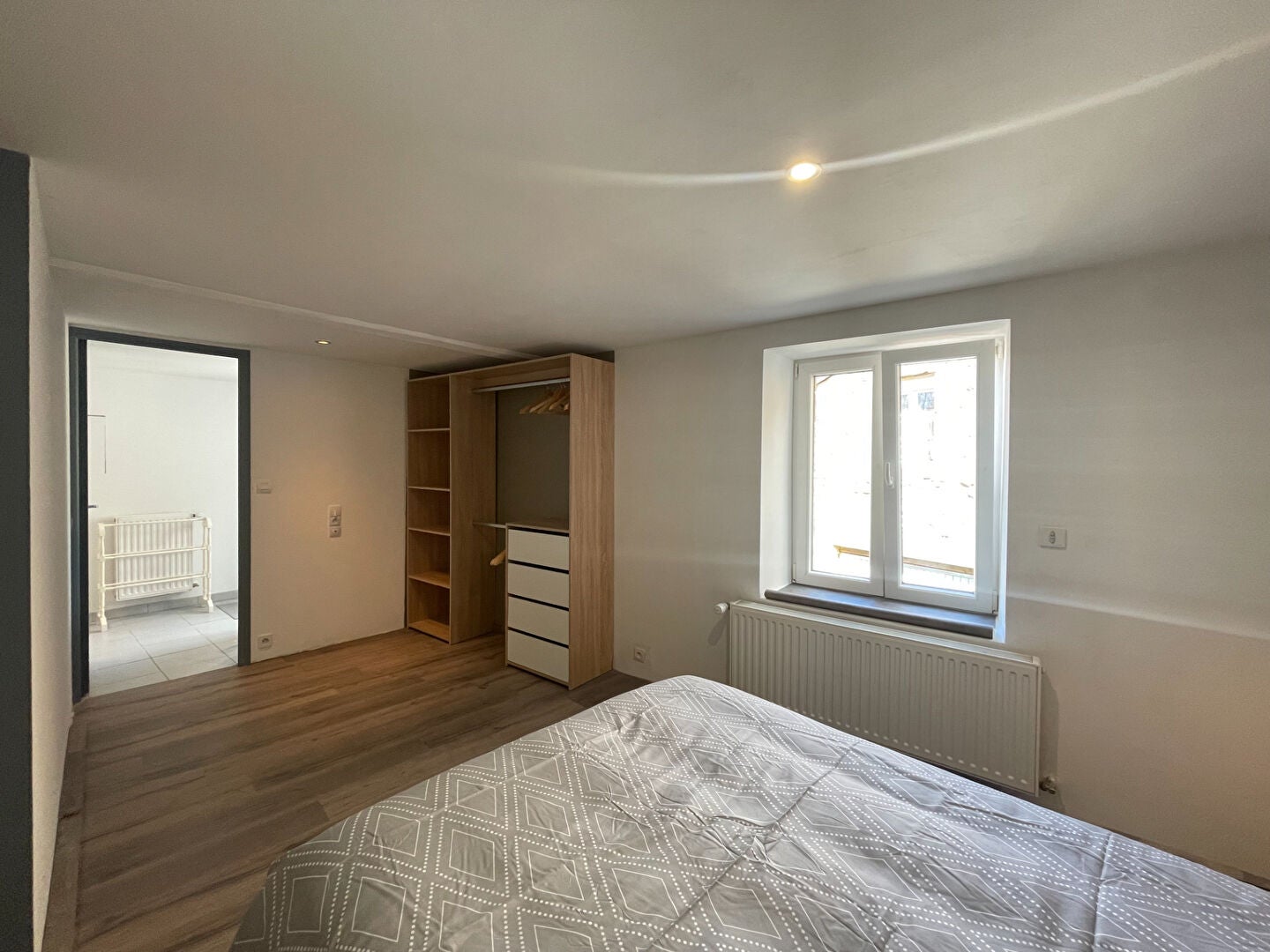Appartement Rue des Genêts à Saint-Laurent