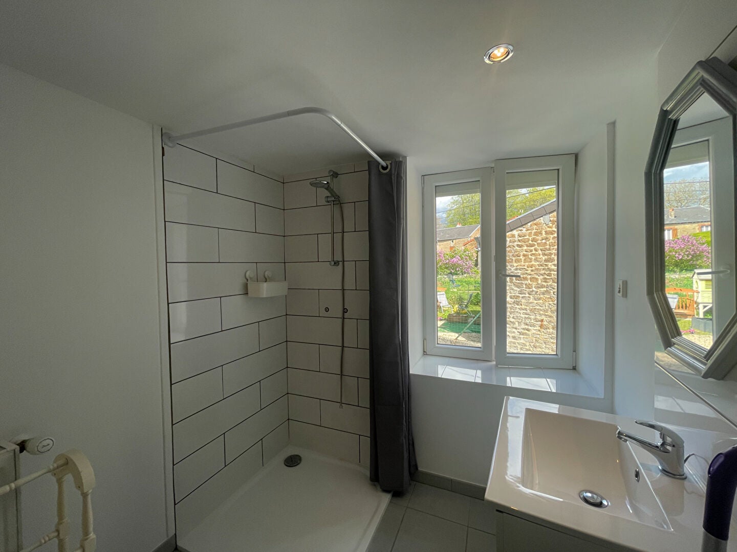 Flat Rue des Genêts in Saint-Laurent