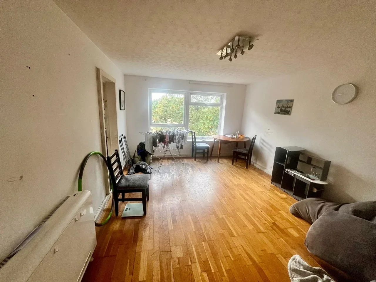 Flat Arden Place in Luton