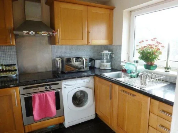 Flat Arden Place in Luton
