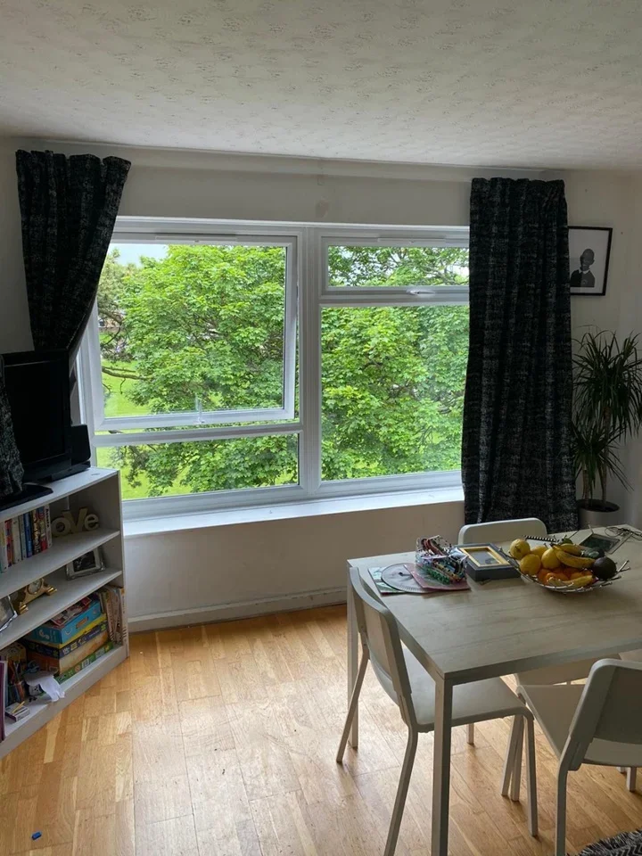Flat Arden Place in Luton