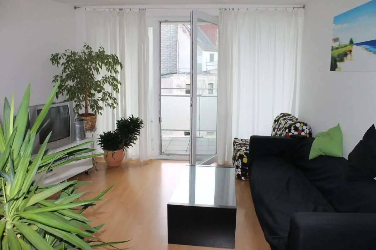 Wohnung Eifelplatz in Köln