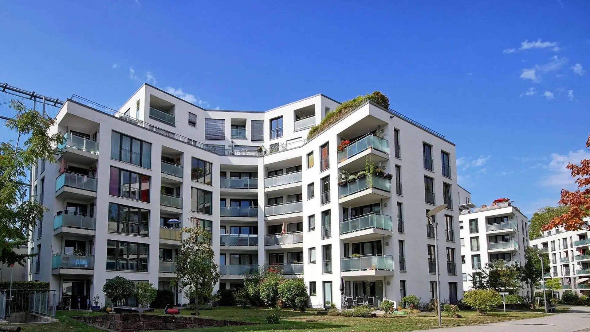 Wohnung Eifelplatz in Köln