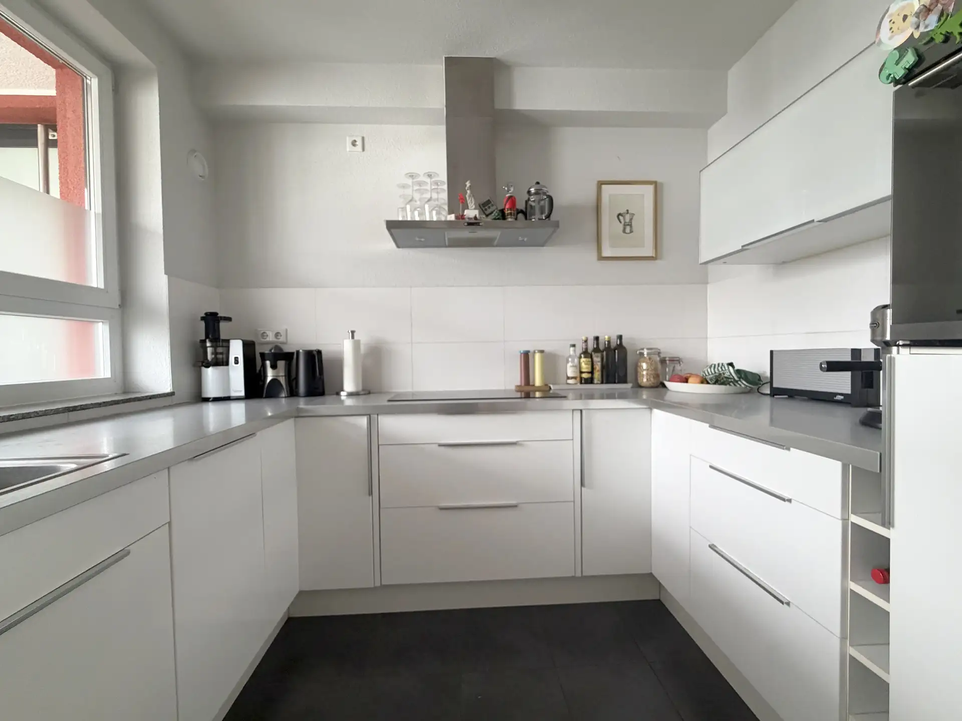 Wohnung Eifelplatz in Köln