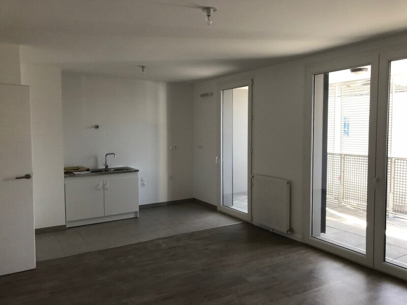 Appartement Rue du Grand Chemin à Roubaix