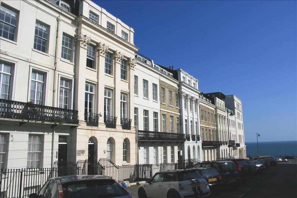 Flat Portland Place in Brighton