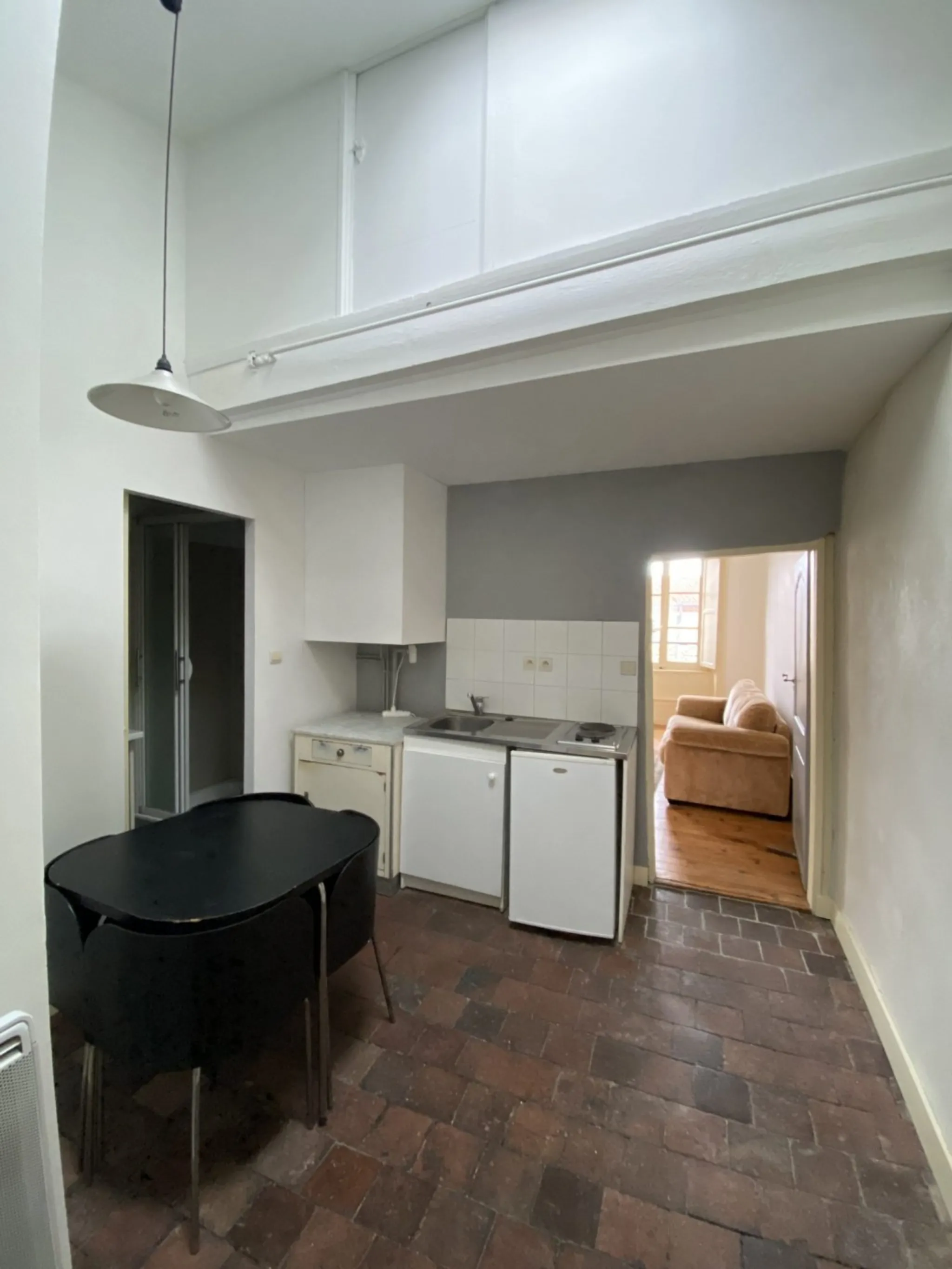 Appartement Rue du Rival à Montrond-les-Bains