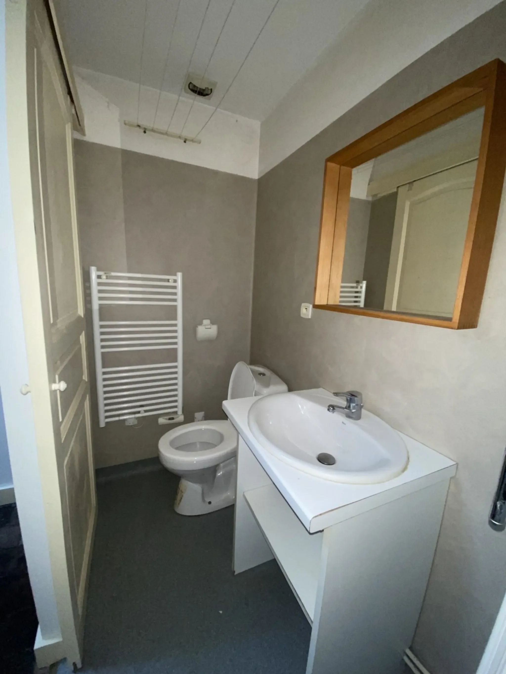 Appartement Rue du Rival à Montrond-les-Bains