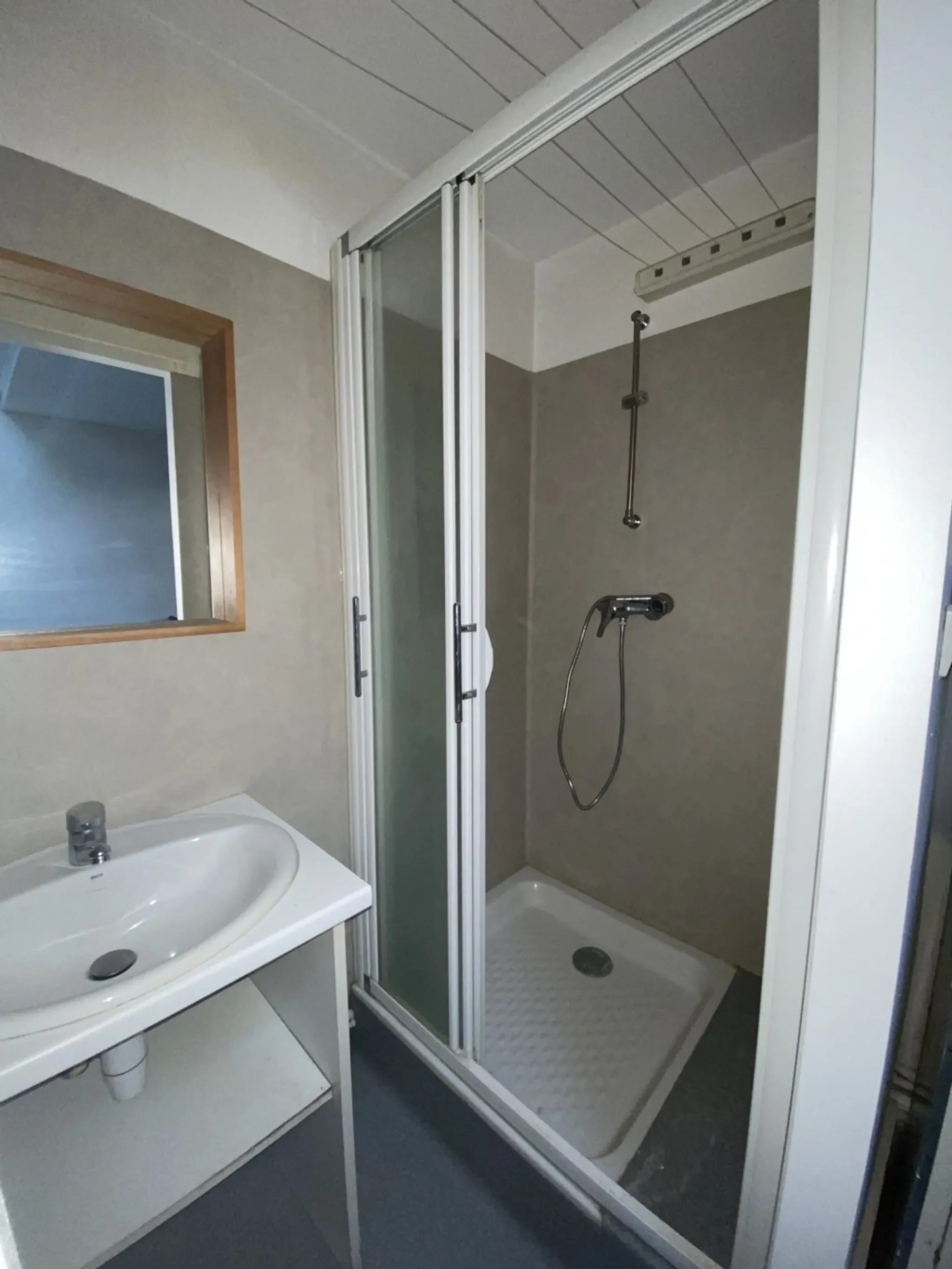 Appartement Rue du Rival à Montrond-les-Bains