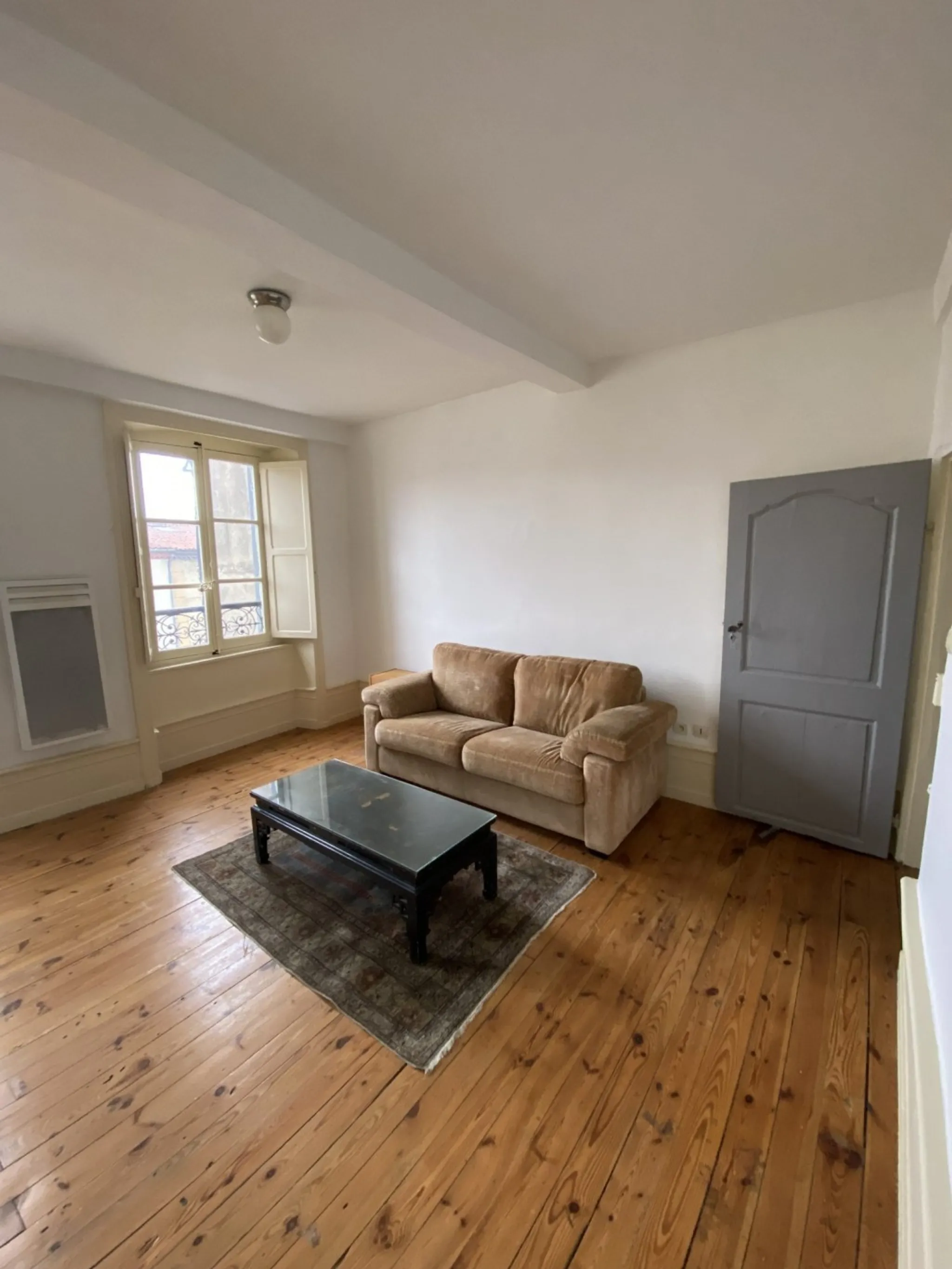 Appartement Rue du Rival à Montrond-les-Bains