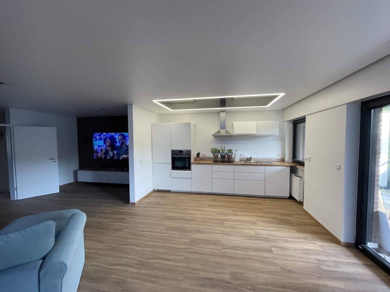 Wohnung Bogenstraße in Hilden