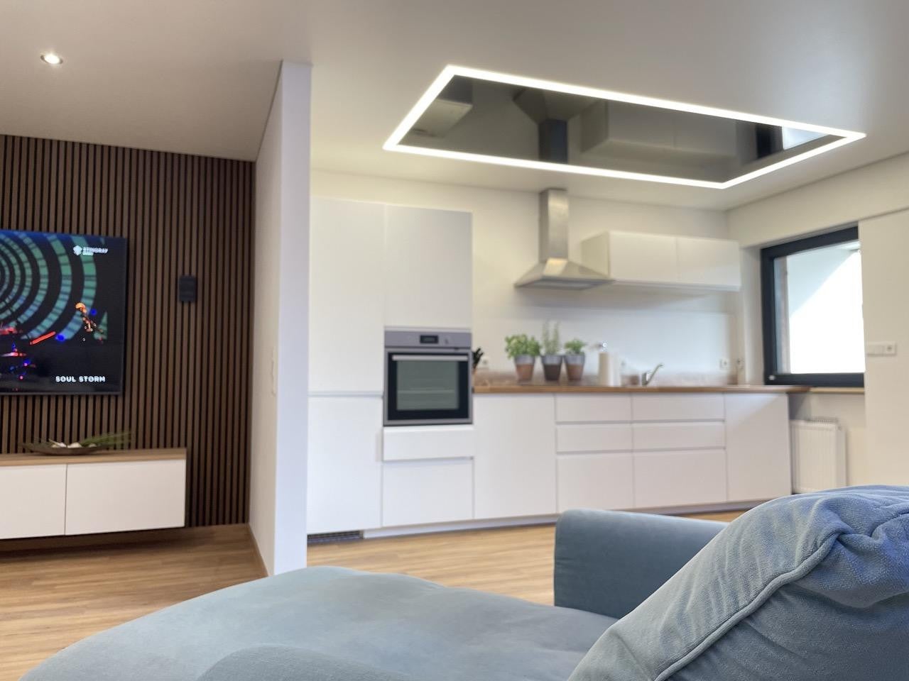 Wohnung Bogenstraße in Hilden