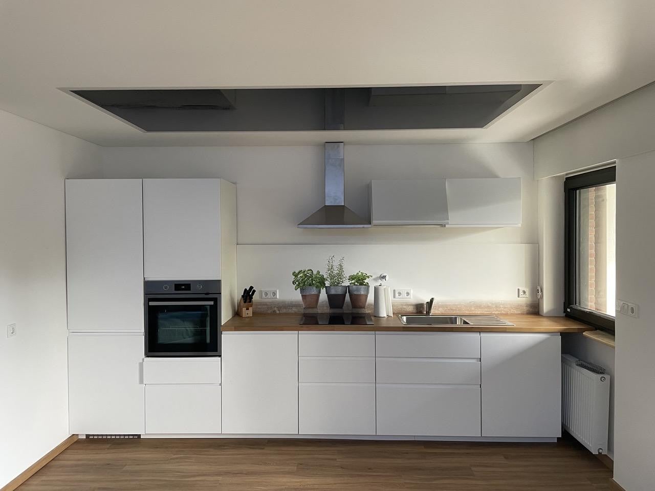 Wohnung Bogenstraße in Hilden