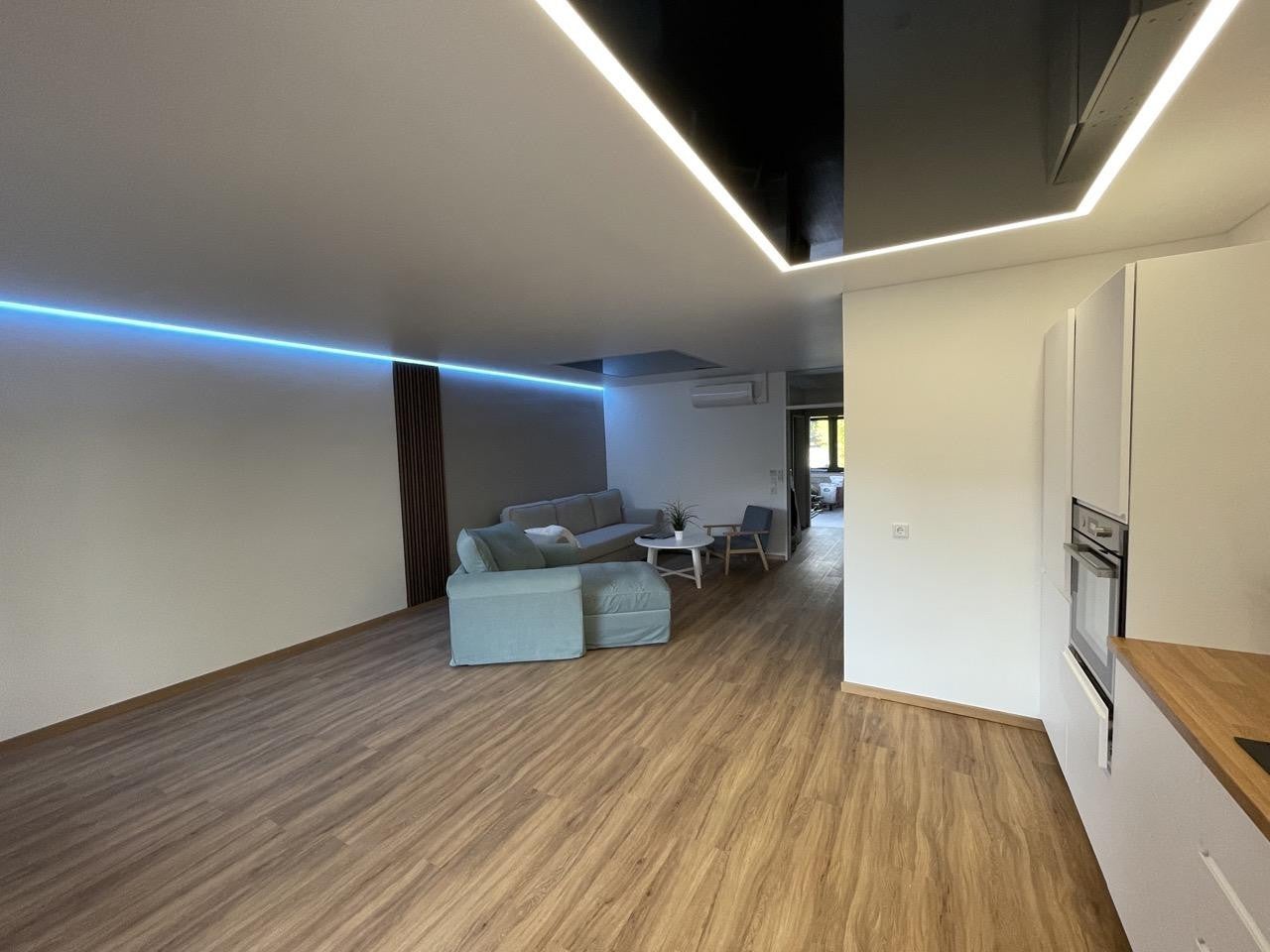Wohnung Bogenstraße in Hilden