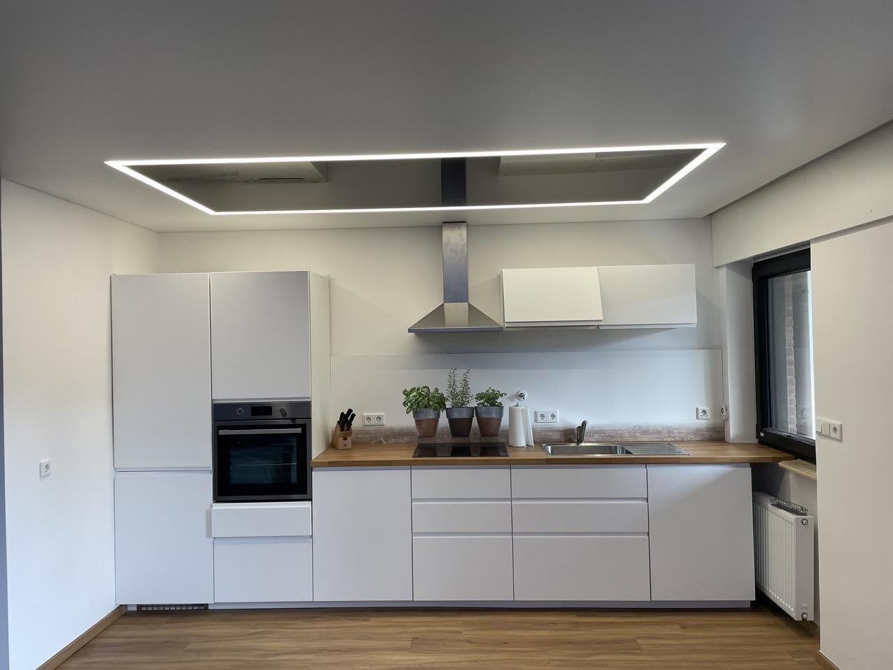 Wohnung Bogenstraße in Hilden