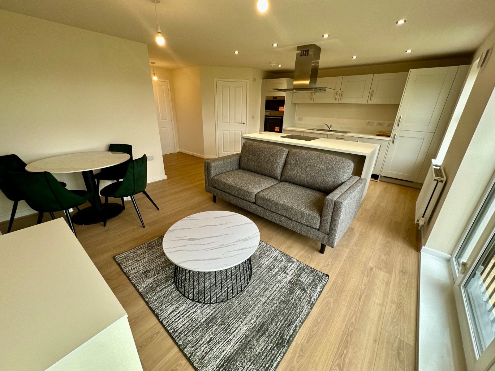 Flat Sandpiper Drive in Doncaster