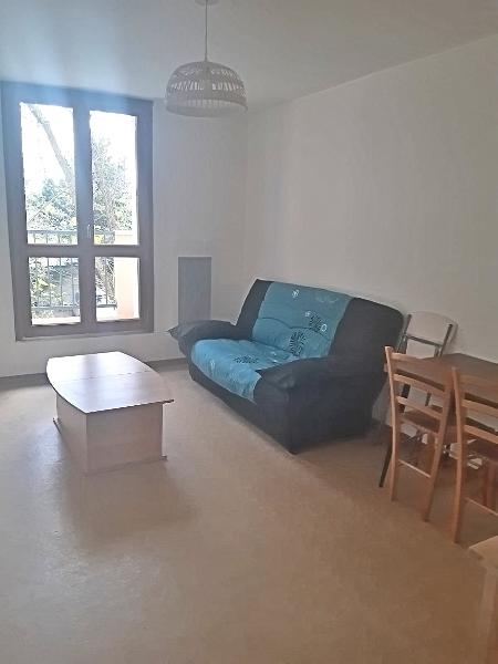 Appartement Route de Narbonne à Toulouse