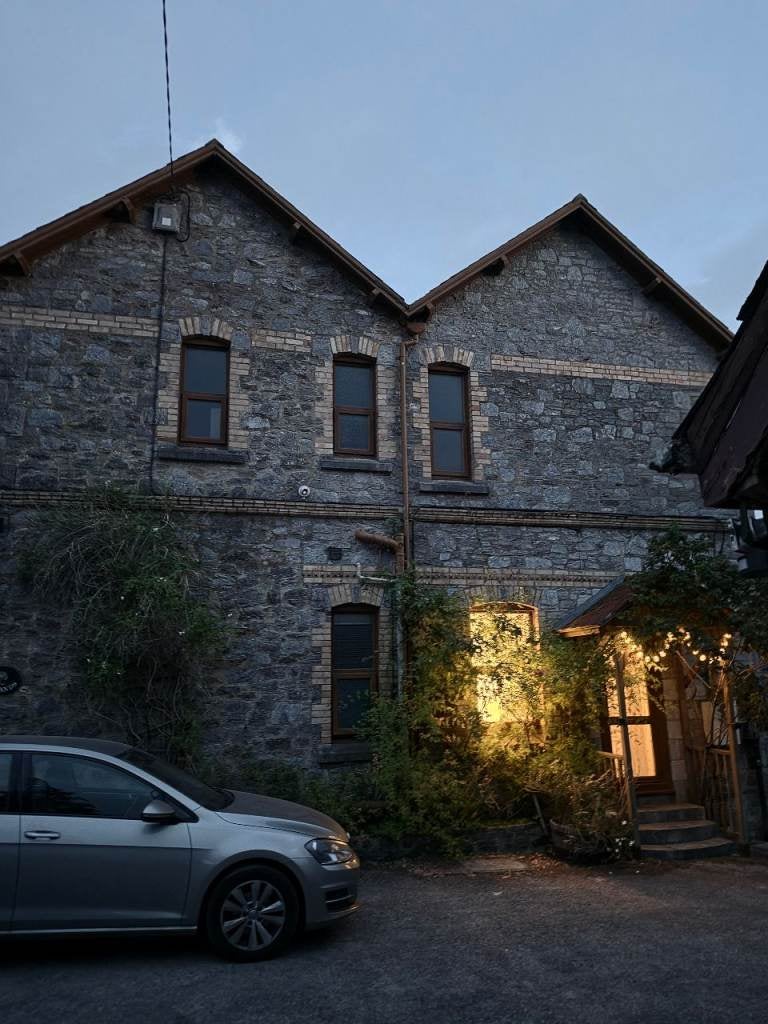 House Ashburton Road in Teignbridge