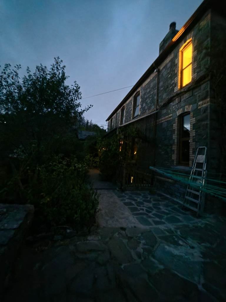 House Ashburton Road in Teignbridge