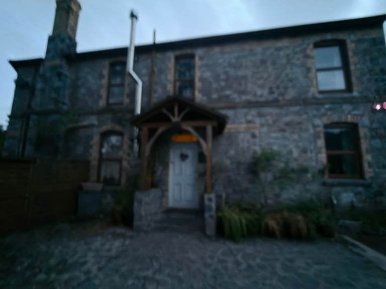 House Ashburton Road in Teignbridge