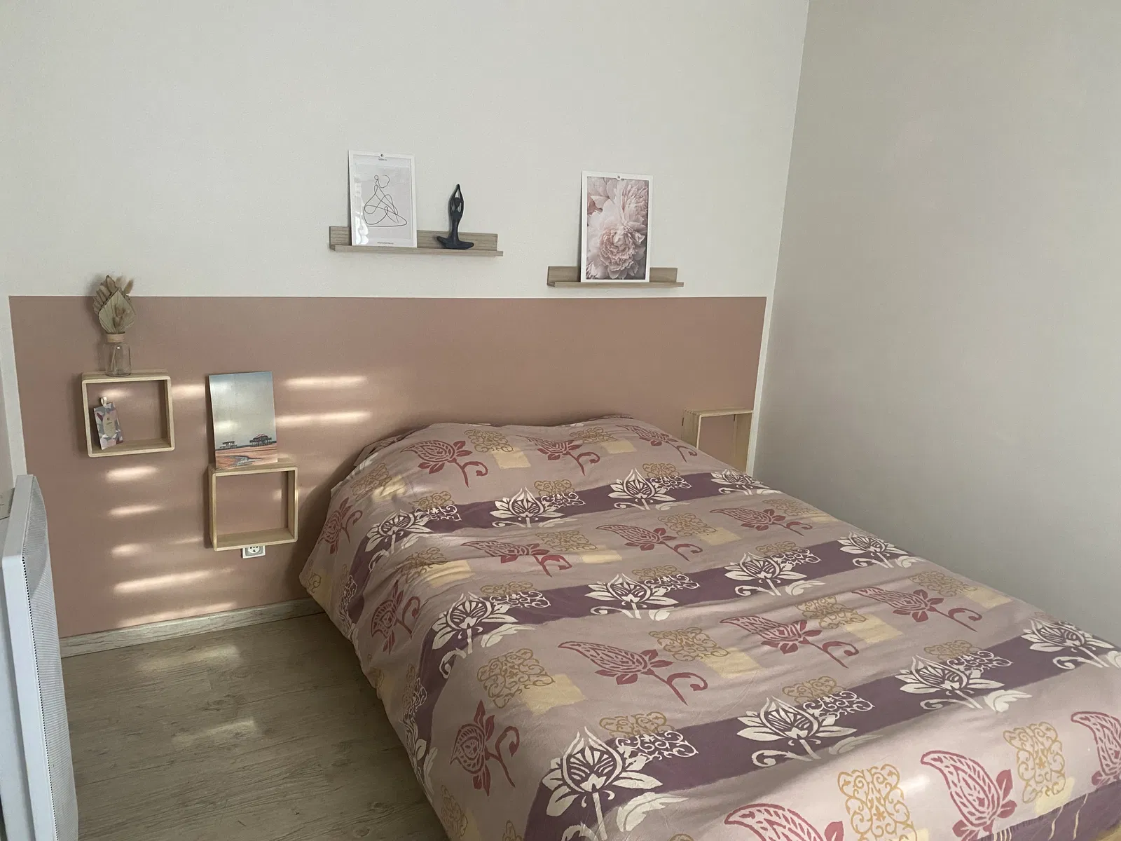 Chambre Rue de l'Aviateur à Albi