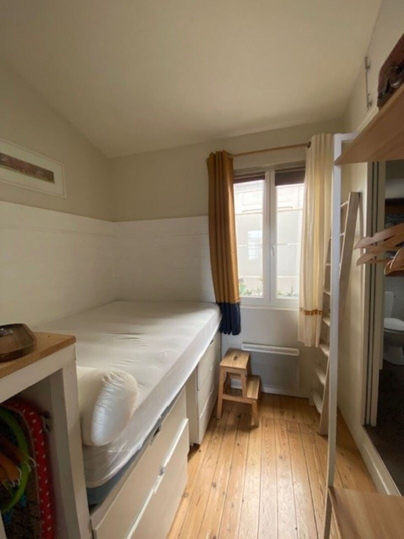 Appartement Place de Verdun à La Rochelle