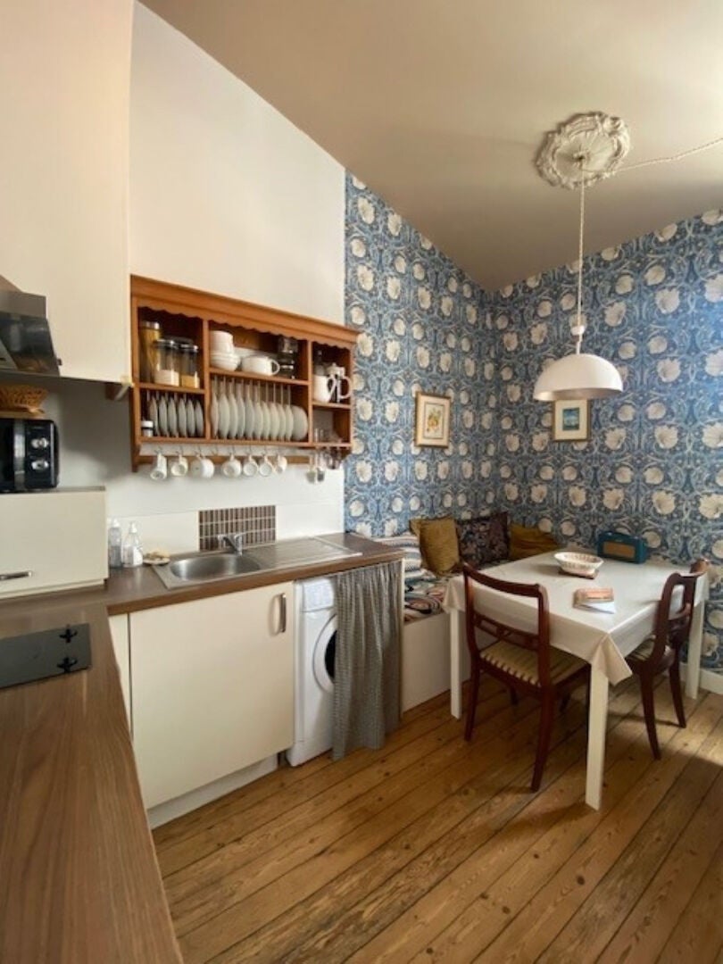 Flat Rue Arcère in La Rochelle
