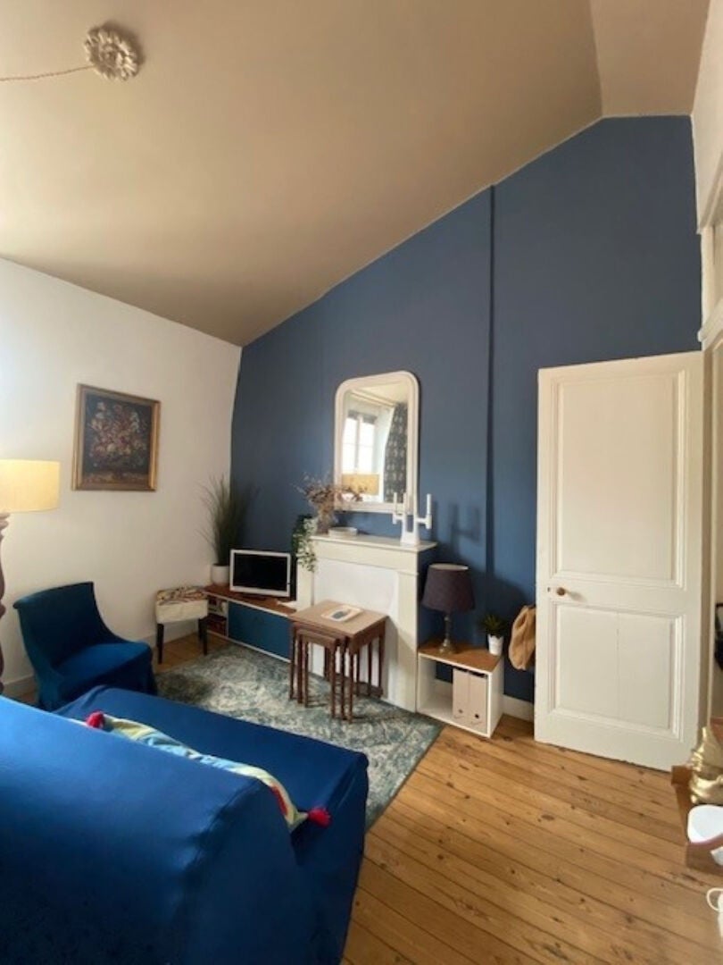 Flat Rue Arcère in La Rochelle