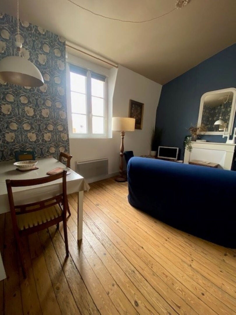 Flat Rue Arcère in La Rochelle