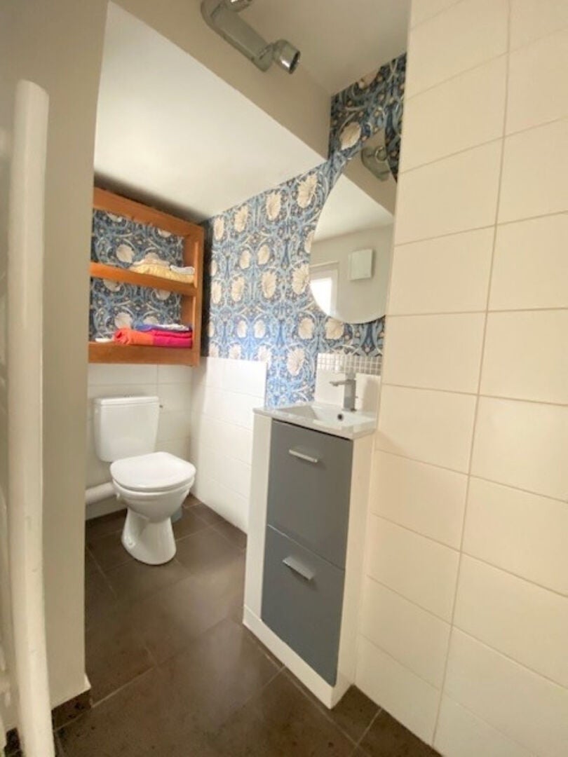 Flat Rue Arcère in La Rochelle