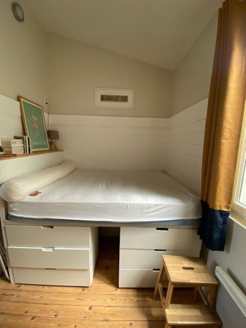 Flat Rue Arcère in La Rochelle