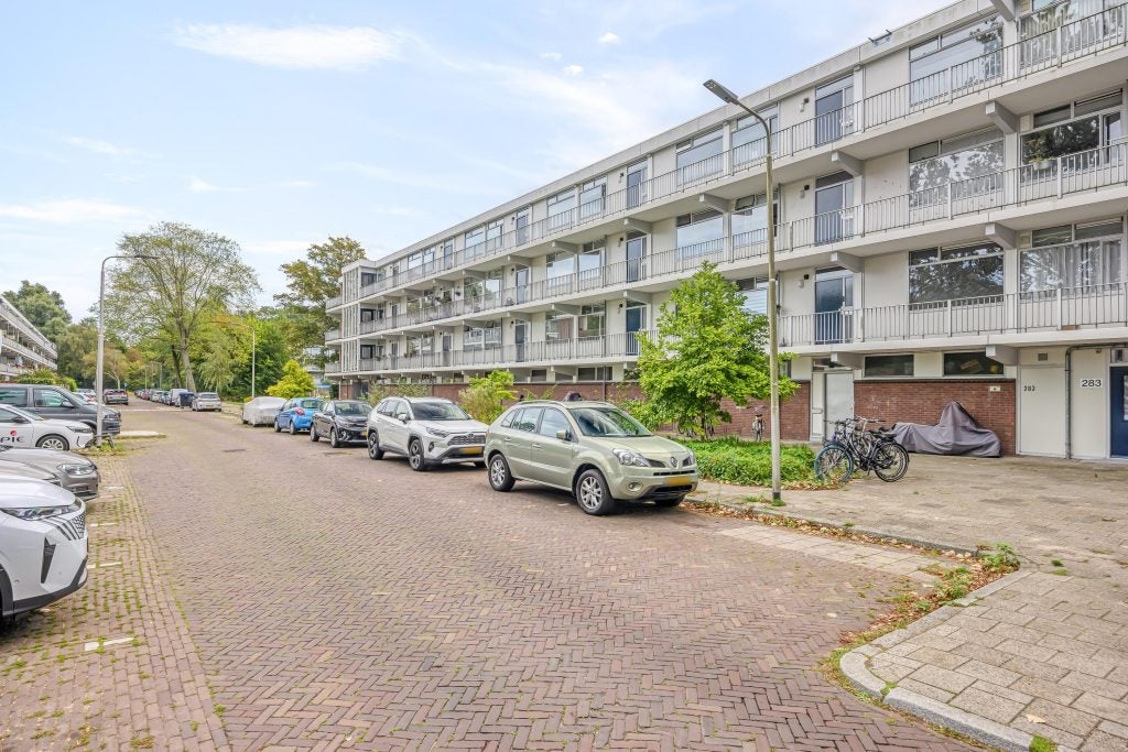 Appartement Pijperring 292 in Delft