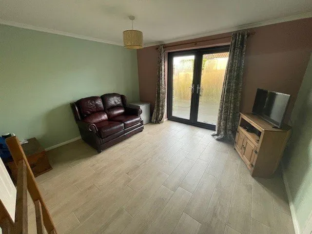 House Meadow Close in South Kesteven