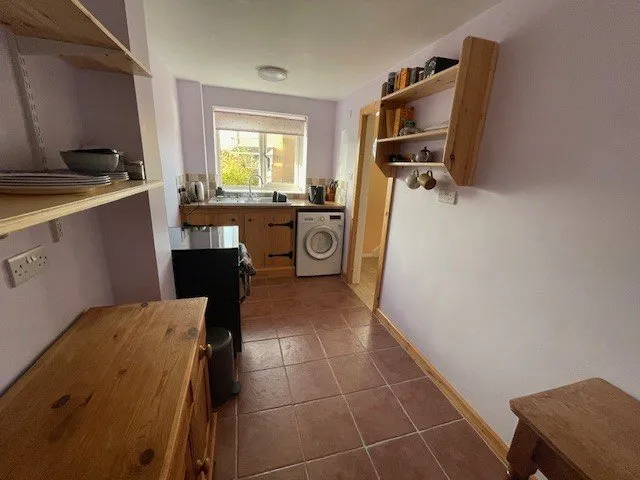 House Meadow Close in South Kesteven