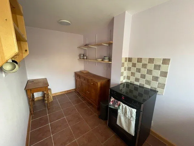 House Meadow Close in South Kesteven