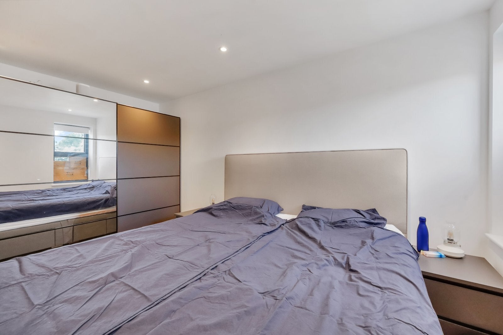 Flat Marquis Road in Greater London