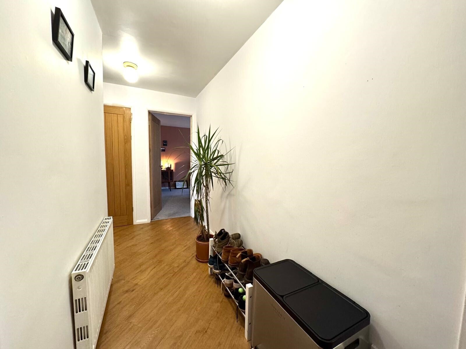 Flat Vermont Close in Southampton