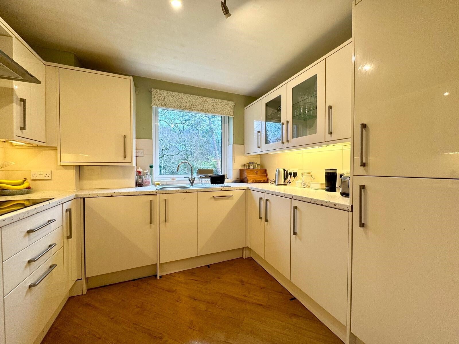 Flat Vermont Close in Southampton
