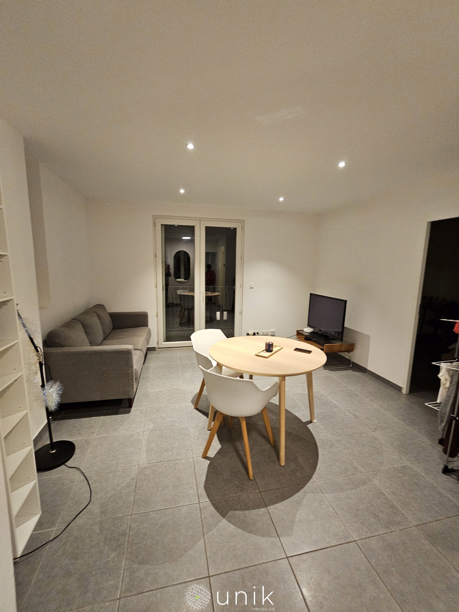 Room Rue des Catalpas in Montpellier