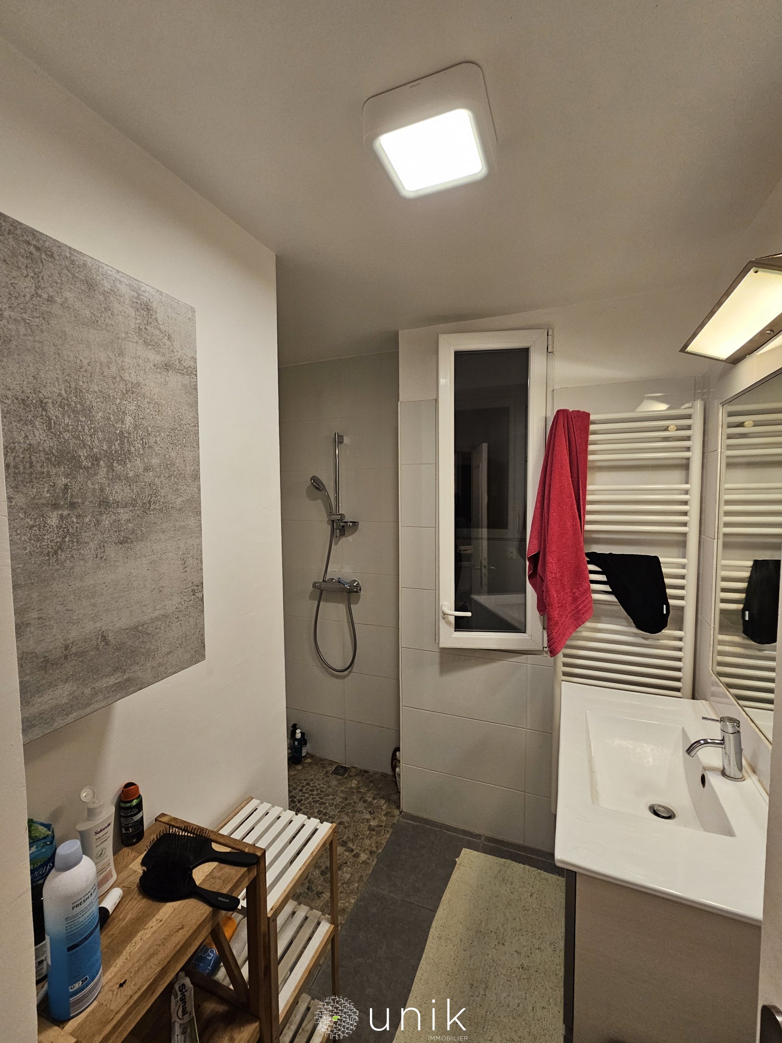 Room Rue des Catalpas in Montpellier