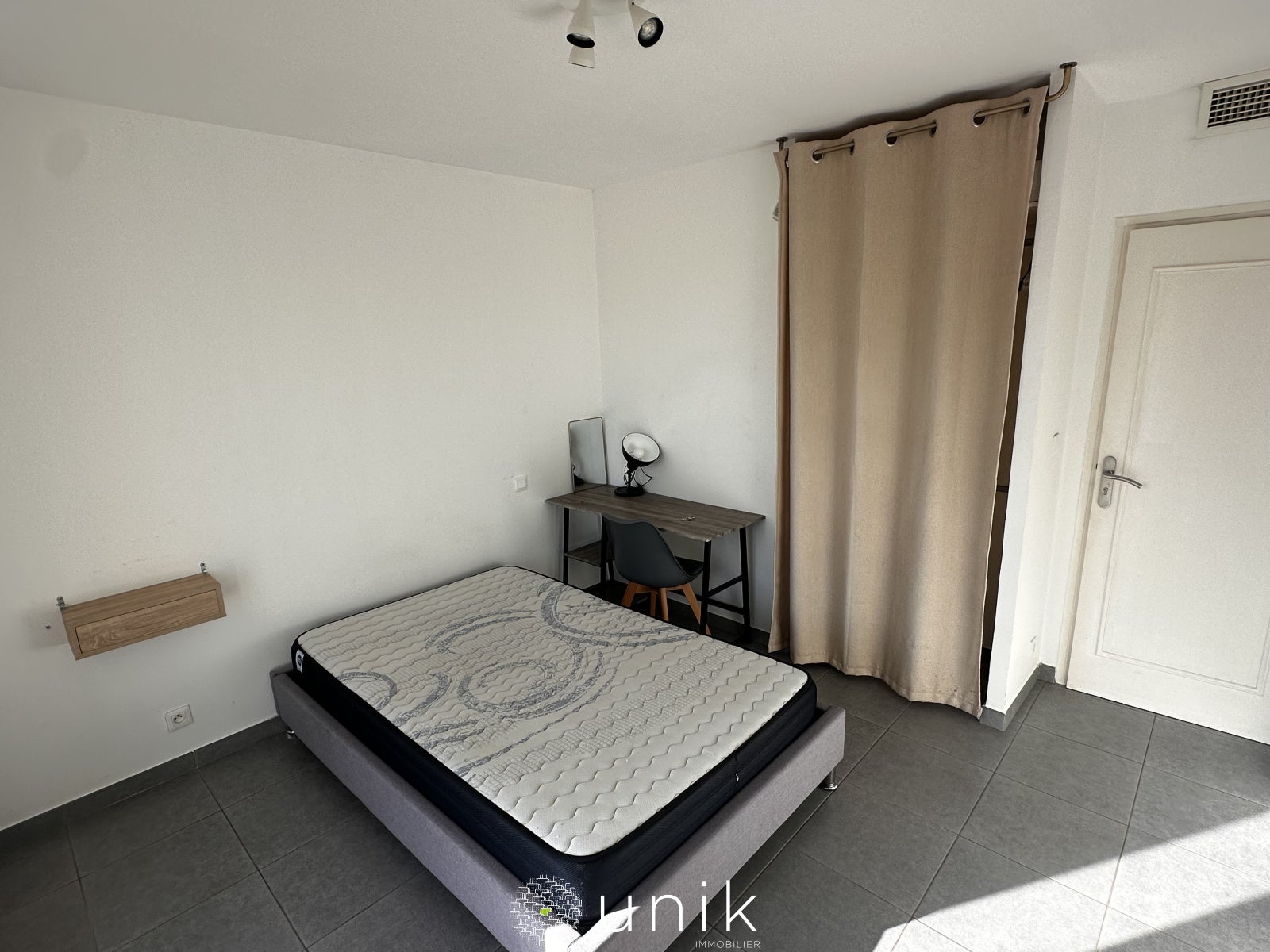 Room Rue des Catalpas in Montpellier