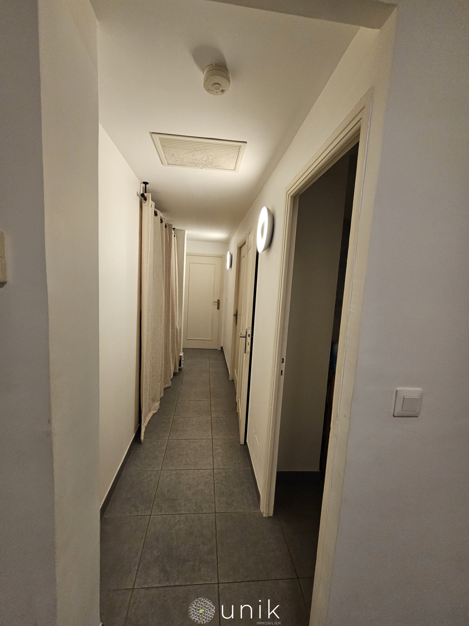 Room Rue des Catalpas in Montpellier