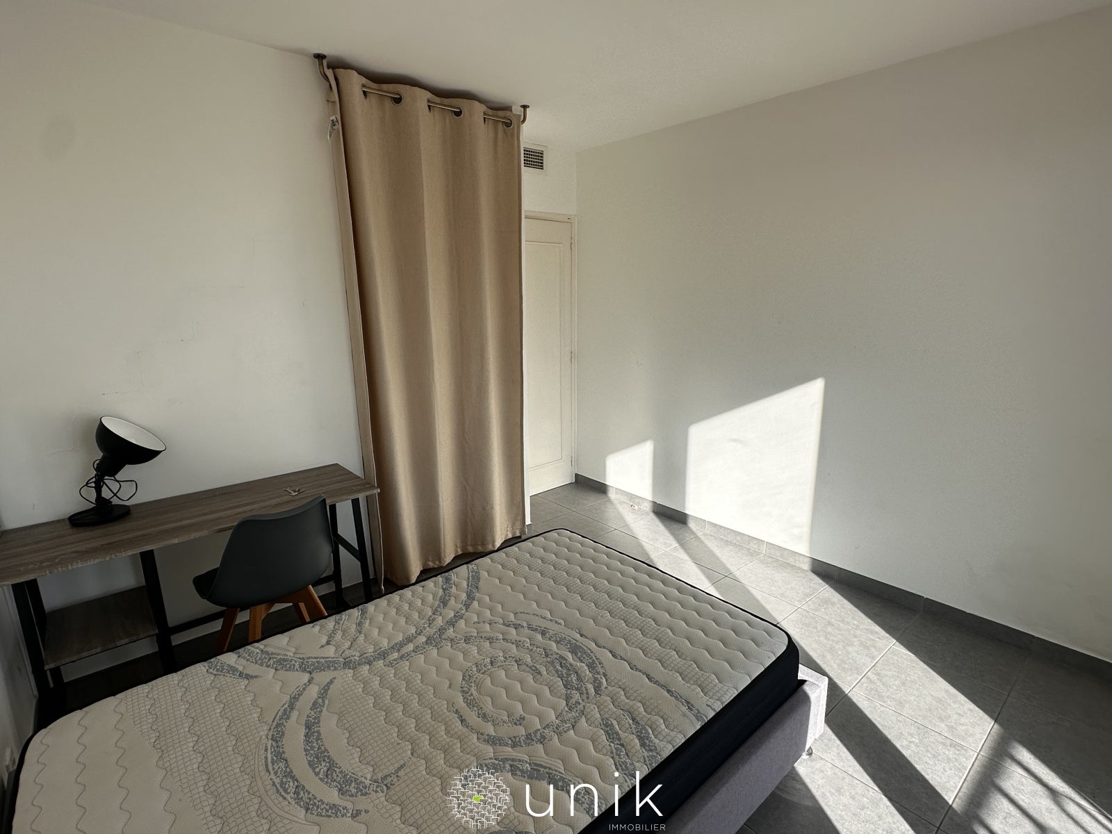 Room Rue des Catalpas in Montpellier