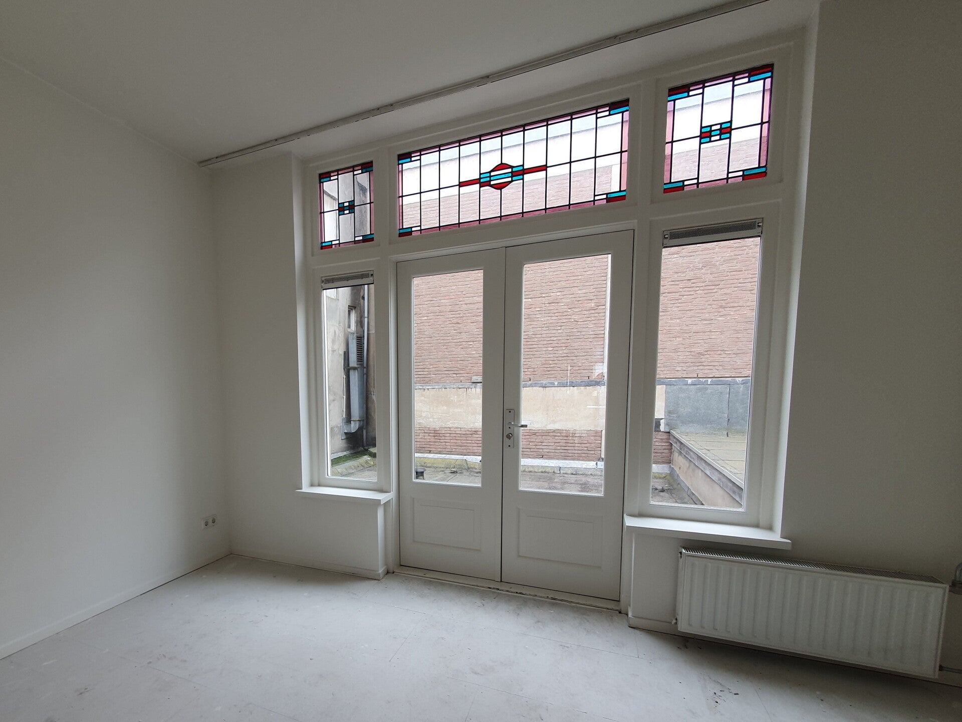 Appartement Arkelstraat 5 in Gorinchem