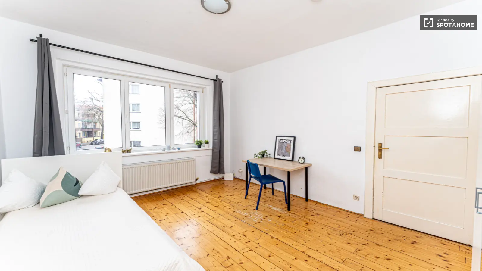 Wohnung Kottbusser Damm in Berlin