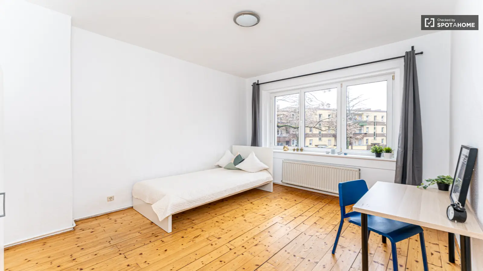 Wohnung Kottbusser Damm in Berlin