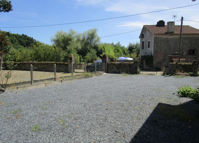 House Route de Tasque in Plaisance