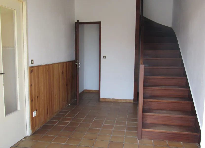 House Route de Tasque in Plaisance